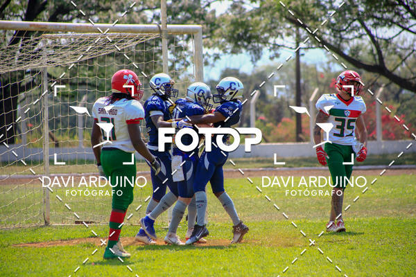 Buy your photos of the eventLiga BFA - Ribeiro Preto Challengers vs Portuguesa FA on Fotop