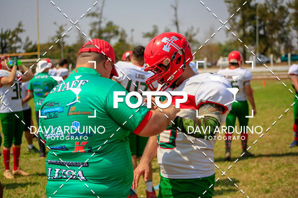 Buy your photos of the eventLiga BFA - Ribeiro Preto Challengers vs Portuguesa FA on Fotop