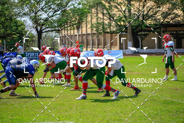 Buy your photos of the eventLiga BFA - Ribeiro Preto Challengers vs Portuguesa FA on Fotop