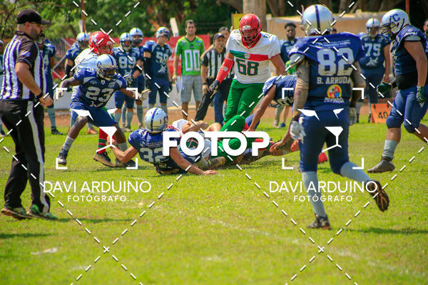 Buy your photos of the eventLiga BFA - Ribeiro Preto Challengers vs Portuguesa FA on Fotop