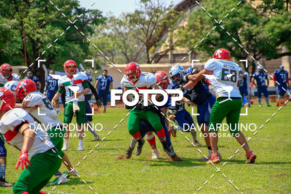 Buy your photos of the eventLiga BFA - Ribeiro Preto Challengers vs Portuguesa FA on Fotop