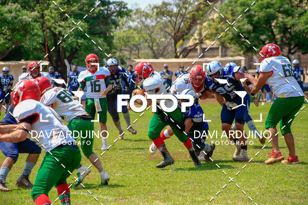 Buy your photos of the eventLiga BFA - Ribeiro Preto Challengers vs Portuguesa FA on Fotop