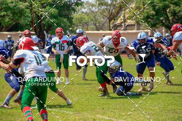 Buy your photos of the eventLiga BFA - Ribeiro Preto Challengers vs Portuguesa FA on Fotop