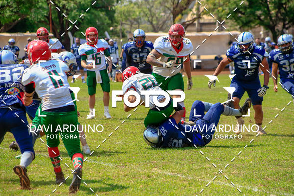 Buy your photos of the eventLiga BFA - Ribeiro Preto Challengers vs Portuguesa FA on Fotop