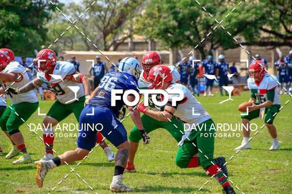 Buy your photos of the eventLiga BFA - Ribeiro Preto Challengers vs Portuguesa FA on Fotop