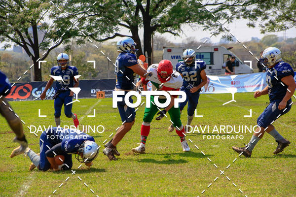 Buy your photos of the eventLiga BFA - Ribeiro Preto Challengers vs Portuguesa FA on Fotop