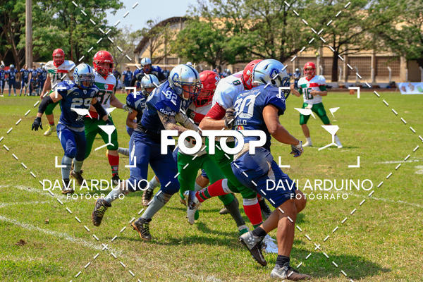 Buy your photos of the eventLiga BFA - Ribeiro Preto Challengers vs Portuguesa FA on Fotop