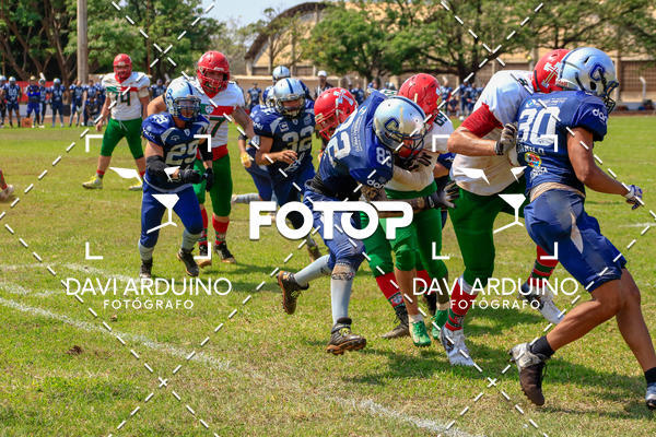Buy your photos of the eventLiga BFA - Ribeiro Preto Challengers vs Portuguesa FA on Fotop
