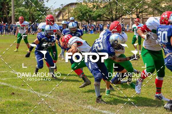 Buy your photos of the eventLiga BFA - Ribeiro Preto Challengers vs Portuguesa FA on Fotop