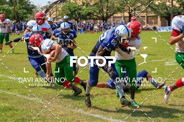 Buy your photos of the eventLiga BFA - Ribeiro Preto Challengers vs Portuguesa FA on Fotop