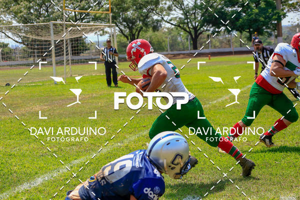 Buy your photos of the eventLiga BFA - Ribeiro Preto Challengers vs Portuguesa FA on Fotop