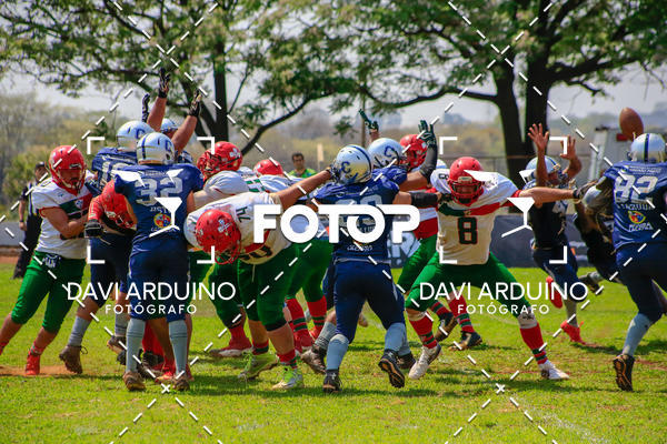 Buy your photos of the eventLiga BFA - Ribeiro Preto Challengers vs Portuguesa FA on Fotop