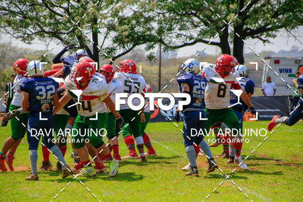 Buy your photos of the eventLiga BFA - Ribeiro Preto Challengers vs Portuguesa FA on Fotop