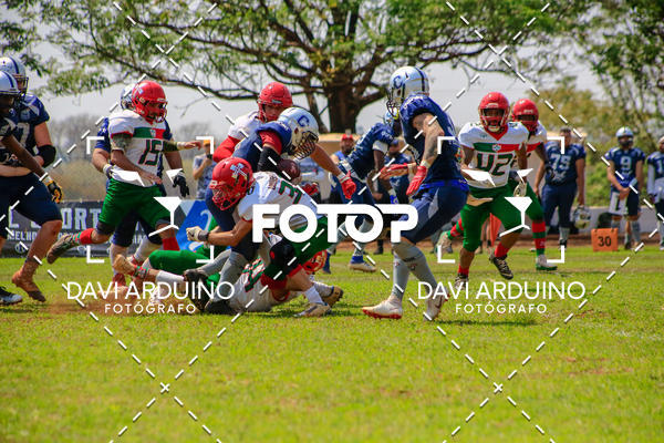 Buy your photos of the eventLiga BFA - Ribeiro Preto Challengers vs Portuguesa FA on Fotop