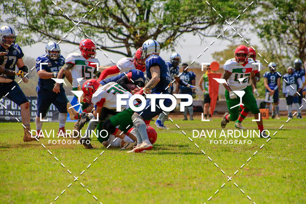 Buy your photos of the eventLiga BFA - Ribeiro Preto Challengers vs Portuguesa FA on Fotop