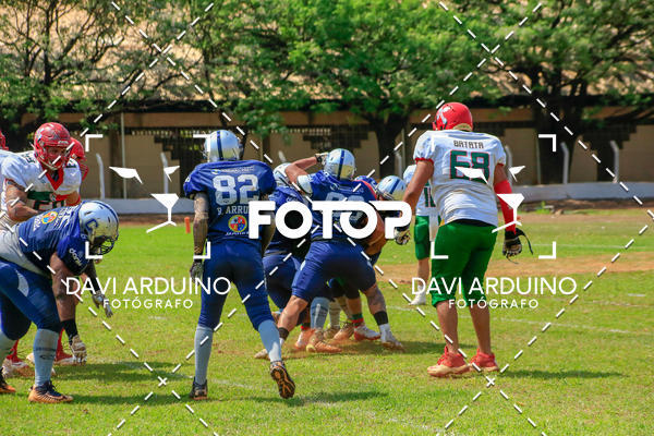 Buy your photos of the eventLiga BFA - Ribeiro Preto Challengers vs Portuguesa FA on Fotop