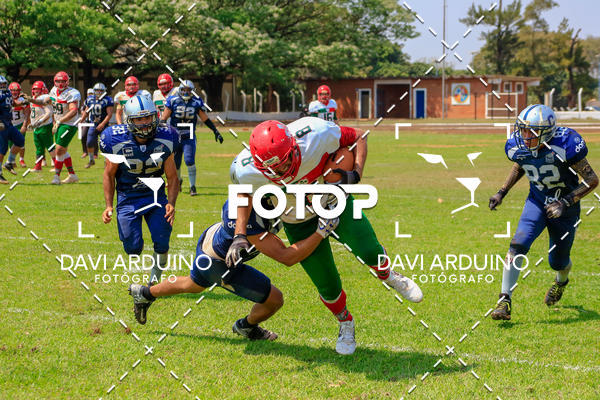 Buy your photos of the eventLiga BFA - Ribeiro Preto Challengers vs Portuguesa FA on Fotop
