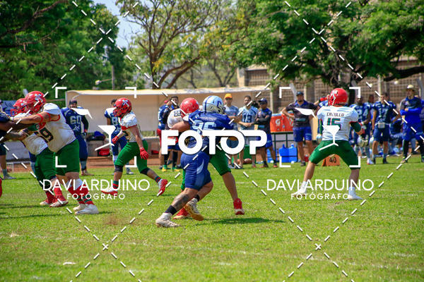 Buy your photos of the eventLiga BFA - Ribeiro Preto Challengers vs Portuguesa FA on Fotop