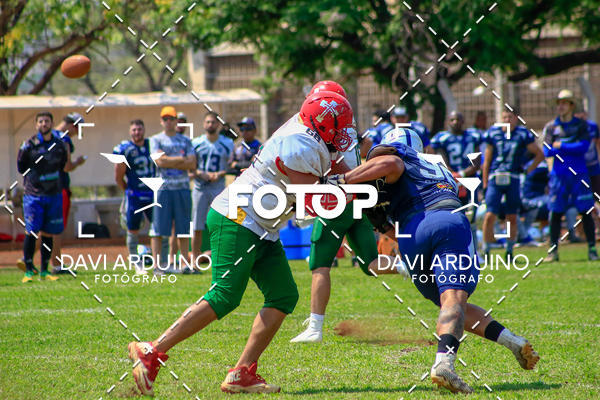 Buy your photos of the eventLiga BFA - Ribeiro Preto Challengers vs Portuguesa FA on Fotop
