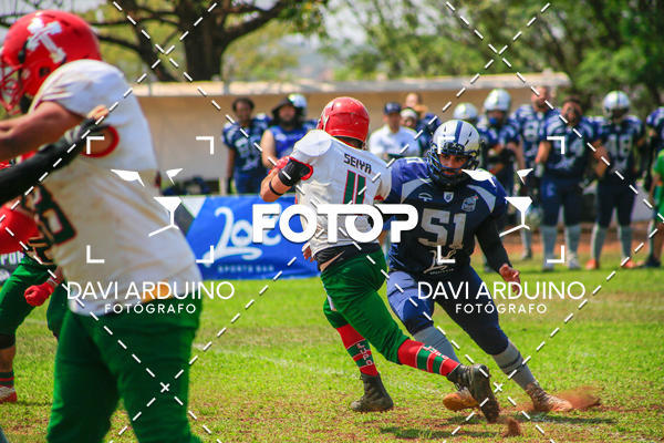 Buy your photos of the eventLiga BFA - Ribeiro Preto Challengers vs Portuguesa FA on Fotop