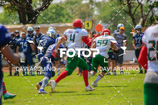 Buy your photos of the eventLiga BFA - Ribeiro Preto Challengers vs Portuguesa FA on Fotop