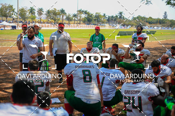 Buy your photos of the eventLiga BFA - Ribeiro Preto Challengers vs Portuguesa FA on Fotop