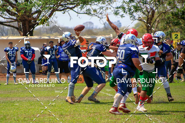 Buy your photos of the eventLiga BFA - Ribeiro Preto Challengers vs Portuguesa FA on Fotop