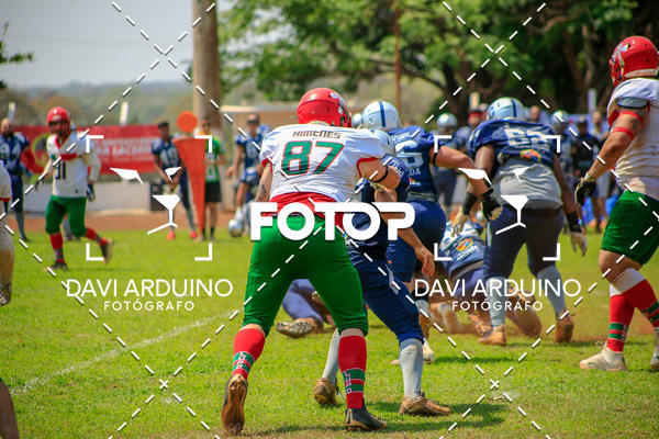 Buy your photos of the eventLiga BFA - Ribeiro Preto Challengers vs Portuguesa FA on Fotop