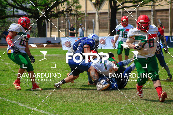 Buy your photos of the eventLiga BFA - Ribeiro Preto Challengers vs Portuguesa FA on Fotop