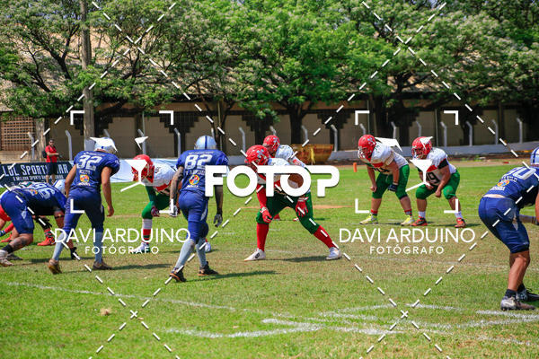 Buy your photos of the eventLiga BFA - Ribeiro Preto Challengers vs Portuguesa FA on Fotop
