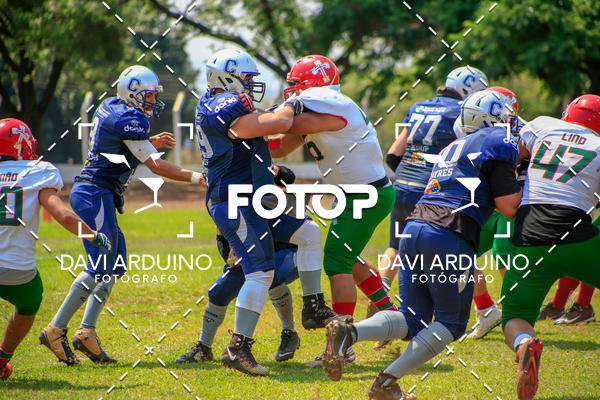 Buy your photos of the eventLiga BFA - Ribeiro Preto Challengers vs Portuguesa FA on Fotop