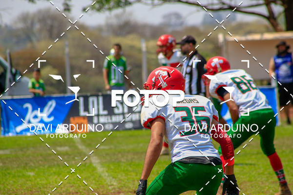 Buy your photos of the eventLiga BFA - Ribeiro Preto Challengers vs Portuguesa FA on Fotop
