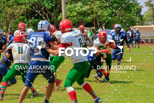 Buy your photos of the eventLiga BFA - Ribeiro Preto Challengers vs Portuguesa FA on Fotop