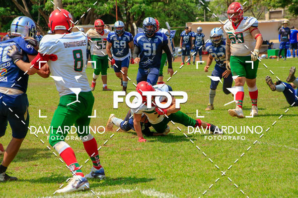 Buy your photos of the eventLiga BFA - Ribeiro Preto Challengers vs Portuguesa FA on Fotop