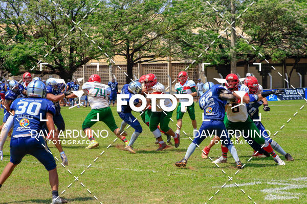 Buy your photos of the eventLiga BFA - Ribeiro Preto Challengers vs Portuguesa FA on Fotop