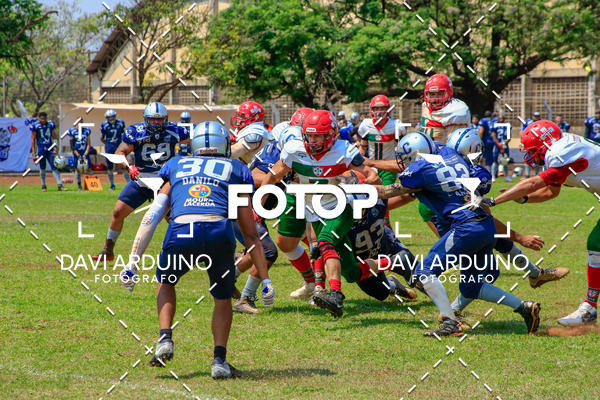 Buy your photos of the eventLiga BFA - Ribeiro Preto Challengers vs Portuguesa FA on Fotop