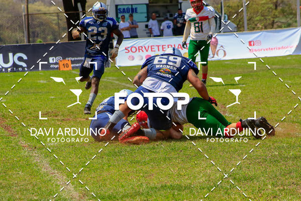 Buy your photos of the eventLiga BFA - Ribeiro Preto Challengers vs Portuguesa FA on Fotop