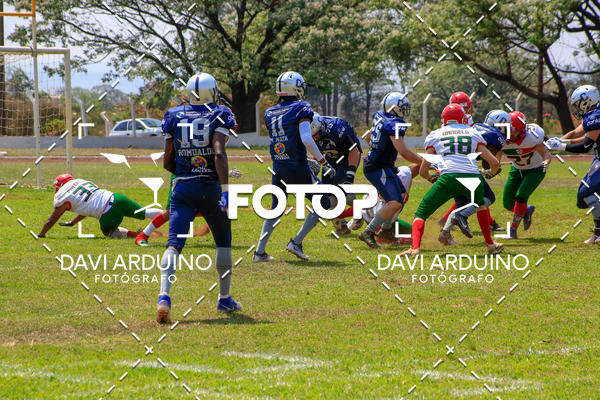 Buy your photos of the eventLiga BFA - Ribeiro Preto Challengers vs Portuguesa FA on Fotop