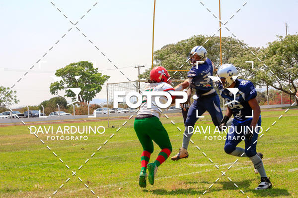 Buy your photos of the eventLiga BFA - Ribeiro Preto Challengers vs Portuguesa FA on Fotop