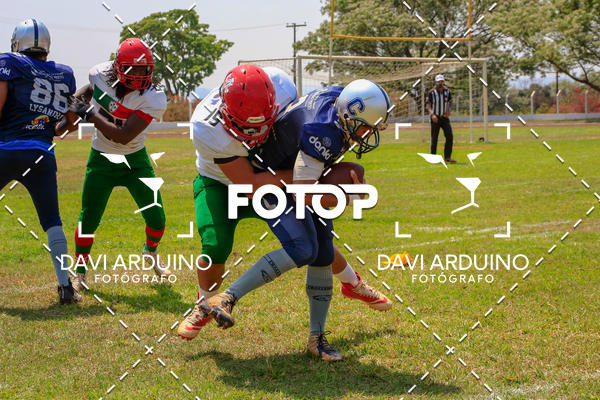 Buy your photos of the eventLiga BFA - Ribeiro Preto Challengers vs Portuguesa FA on Fotop