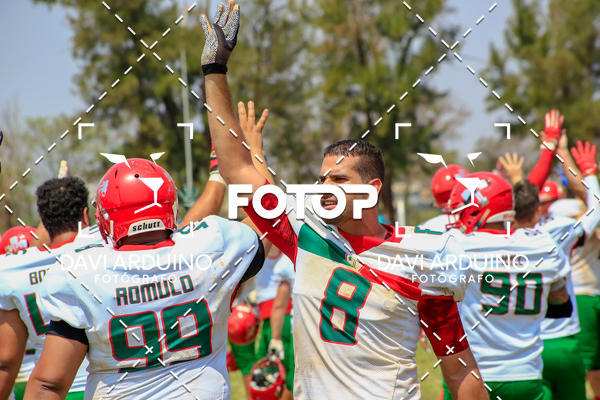 Buy your photos of the eventLiga BFA - Ribeiro Preto Challengers vs Portuguesa FA on Fotop