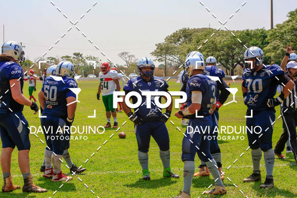 Buy your photos of the eventLiga BFA - Ribeiro Preto Challengers vs Portuguesa FA on Fotop