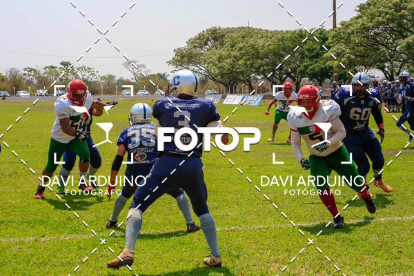 Buy your photos of the eventLiga BFA - Ribeiro Preto Challengers vs Portuguesa FA on Fotop