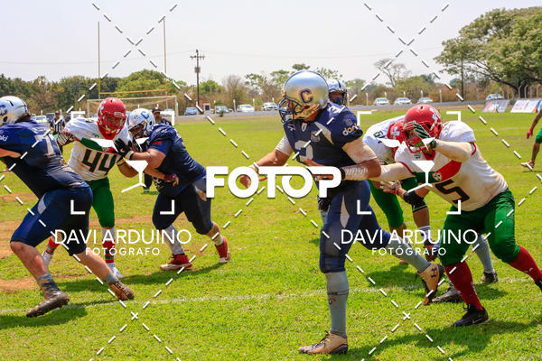 Buy your photos of the eventLiga BFA - Ribeiro Preto Challengers vs Portuguesa FA on Fotop