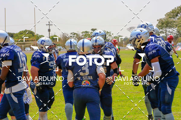 Buy your photos of the eventLiga BFA - Ribeiro Preto Challengers vs Portuguesa FA on Fotop