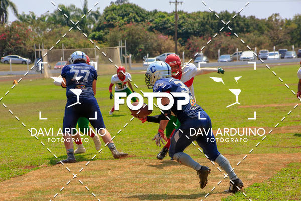 Buy your photos of the eventLiga BFA - Ribeiro Preto Challengers vs Portuguesa FA on Fotop