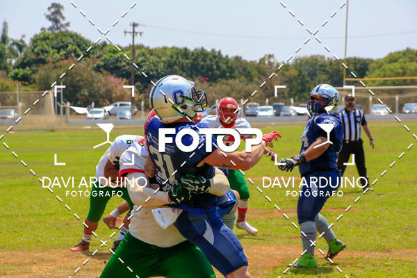 Buy your photos of the eventLiga BFA - Ribeiro Preto Challengers vs Portuguesa FA on Fotop