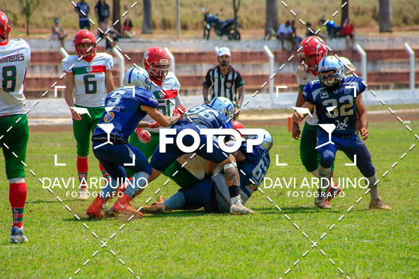 Buy your photos of the eventLiga BFA - Ribeiro Preto Challengers vs Portuguesa FA on Fotop