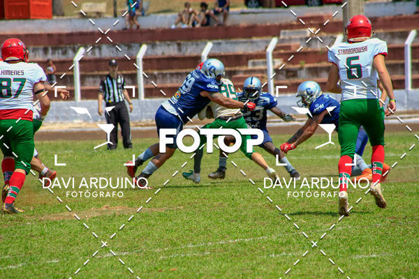 Buy your photos of the eventLiga BFA - Ribeiro Preto Challengers vs Portuguesa FA on Fotop