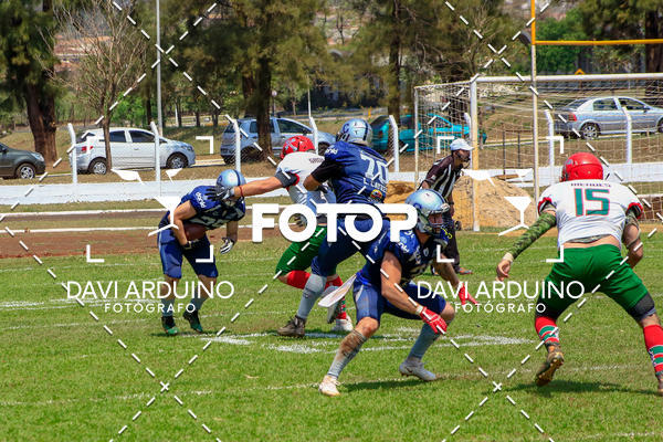 Buy your photos of the eventLiga BFA - Ribeiro Preto Challengers vs Portuguesa FA on Fotop